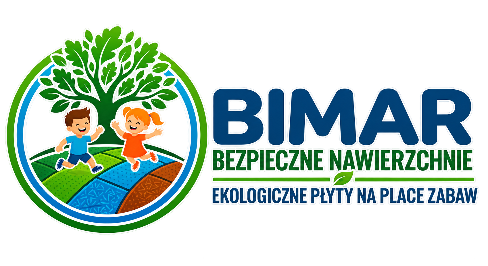 BIMAR - Bezpieczne Nawierzchnie