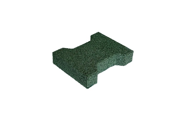 Płyty Gumowe SBR Standard - Kolor 2