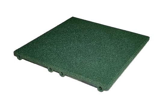 Płyty Gumowe SBR Standard - Kolor 2
